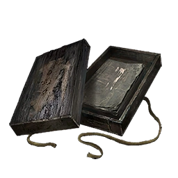 Shinobi Esoteric Text