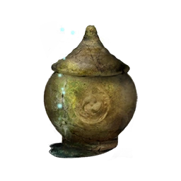 Water of the Palace