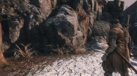 Shinobi Firecracker