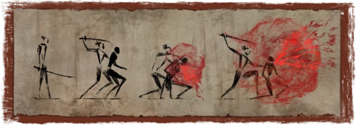 Bloodsmoke Ninjutsu