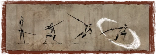 Whirlwind Slash