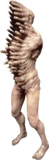 Fingers