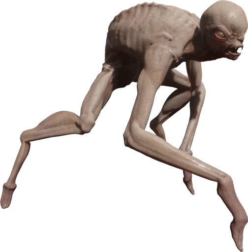 Giant Demon