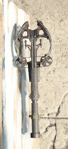 Crossbow