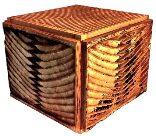 Cube