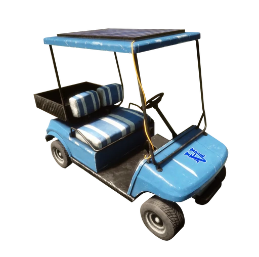 Golf Cart
