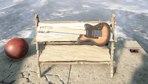 Guitar