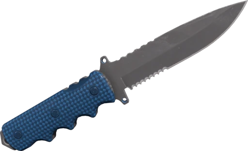Knife