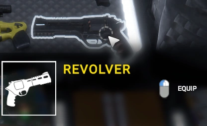 Revolver