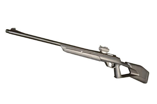 Rifle