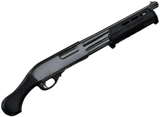 Shotgun