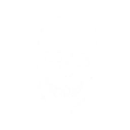 Skull Chair Blueprint