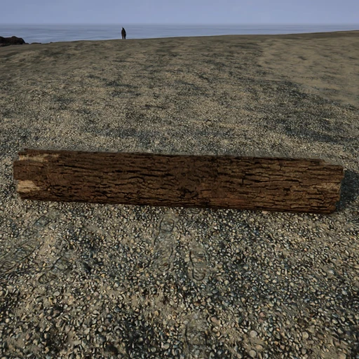 Log Storage