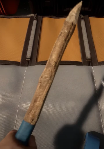 Spear