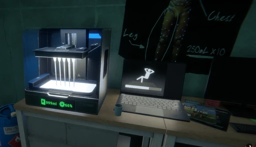 Entertainment Bunker