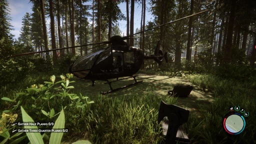 Helicopter
