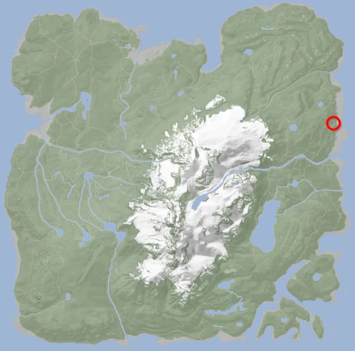 Hell Cave