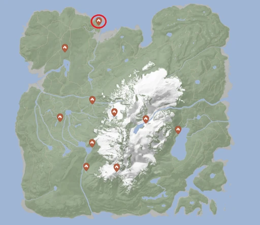 Rebreather Cave