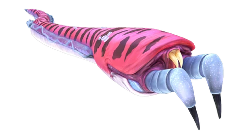 Crabsnake