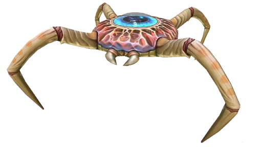 Crawler