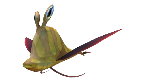 Garryfish