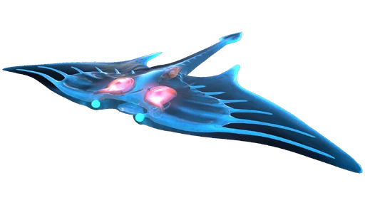 Ghost Ray
