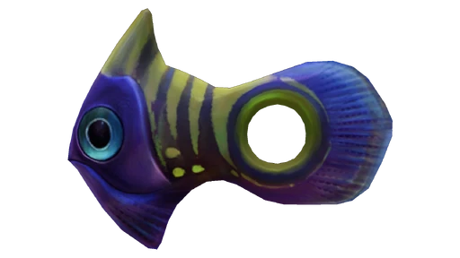 Holefish