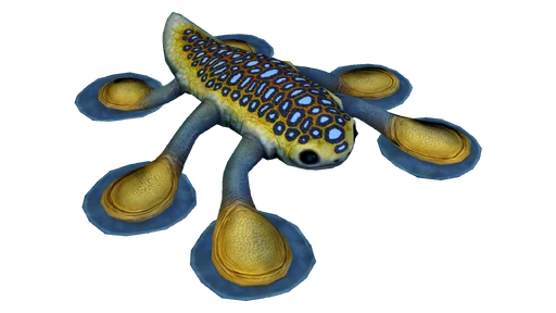 Hoverfish