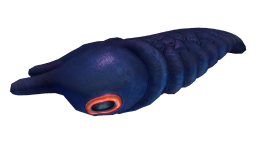 Lava Larva