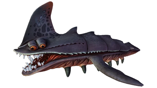 Sand Shark