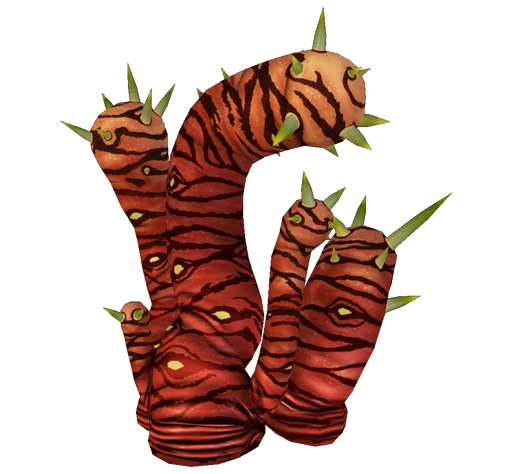 Tiger Plant