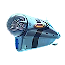 Cyclops Engine Fragment