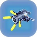 Repulsion Cannon