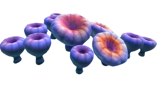 Acid Mushroom