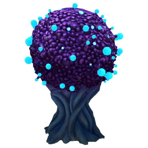 Bulb Bush