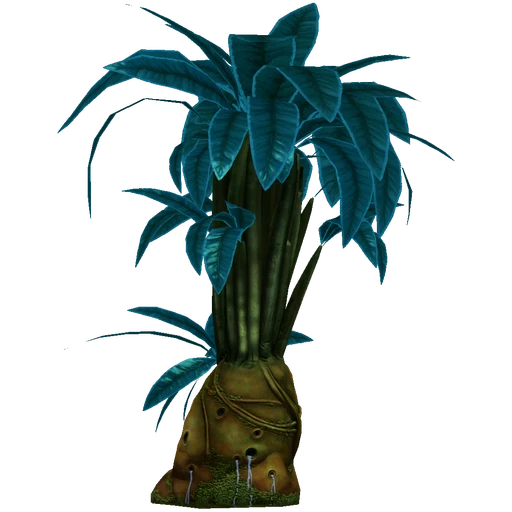 Bulbo Tree