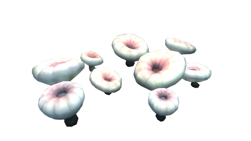 Deep Shroom