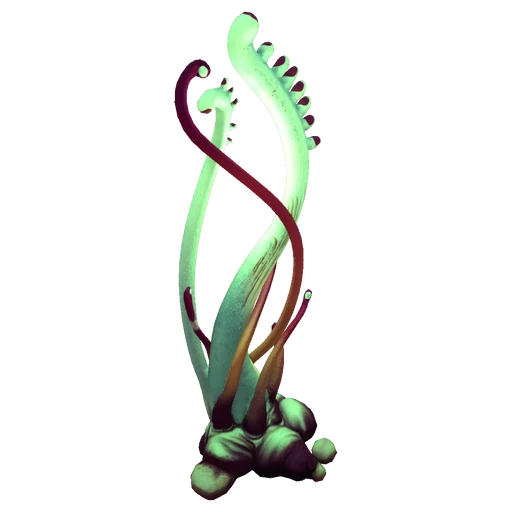 Ghost Weed