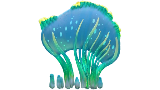 Sea Crown