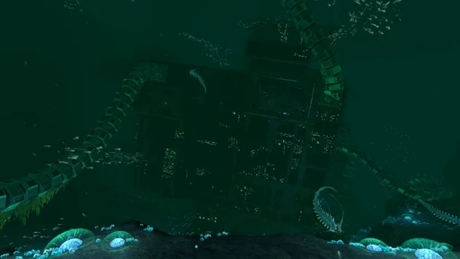Disease Research Facility