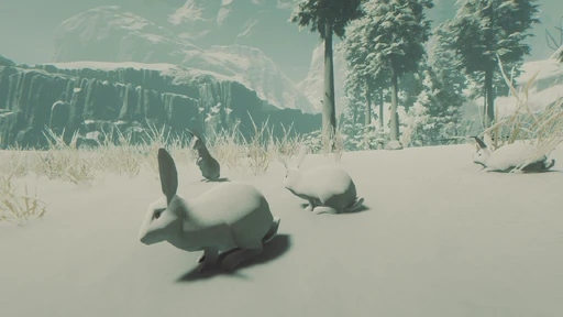 Rabbit