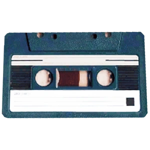 Cassette Tape