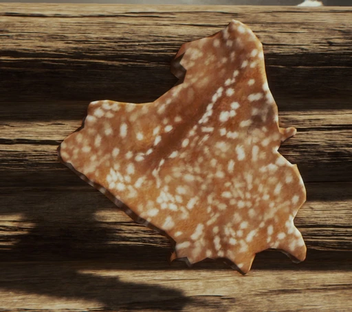 Deer Skin