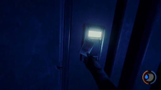Keycard