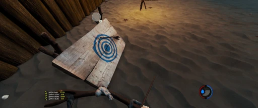 Poisoned Arrows