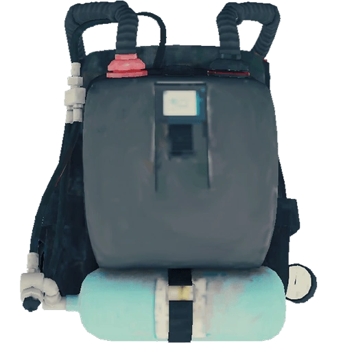 Rebreather