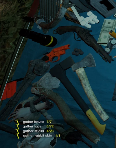 Repair Tool
