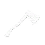 Rusty Axe