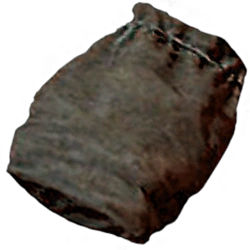 Small Rock Bag