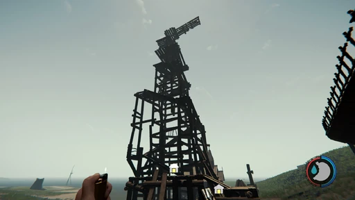 Tower Schematic